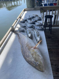 Great couple days on the water. 