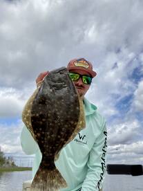 Carolina Beach Report Photo 1