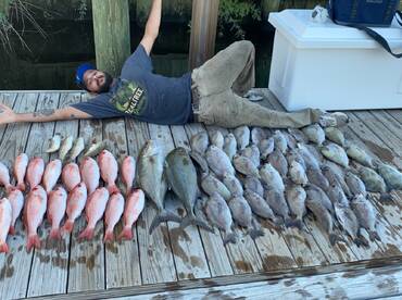 North Myrtle Beach Report Photo 1