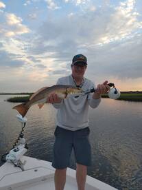 Jacksonville Beach Report Photo 2