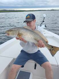 Jacksonville Beach Report Photo 1