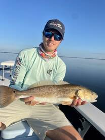 Key Largo Report Photo 1