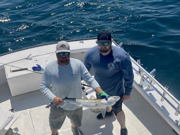 Nags Head Report Photo 1