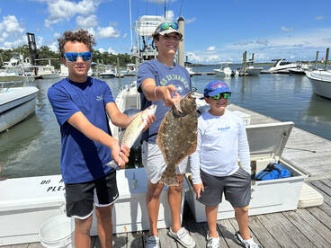 Hilton Head Island Report Photo 2
