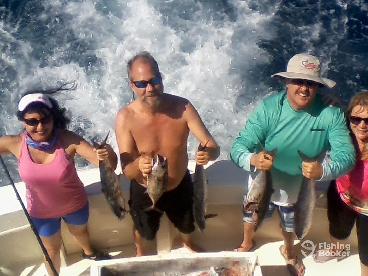 Fort Lauderdale Report Photo 0