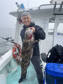 San Francisco Report Photo 1