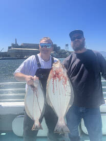 San Francisco Report Photo 1