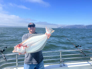 San Francisco Report Photo 2