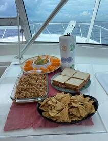 Puerto Aventuras Report Photo 2