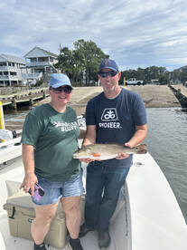 Nags Head Report Photo 1