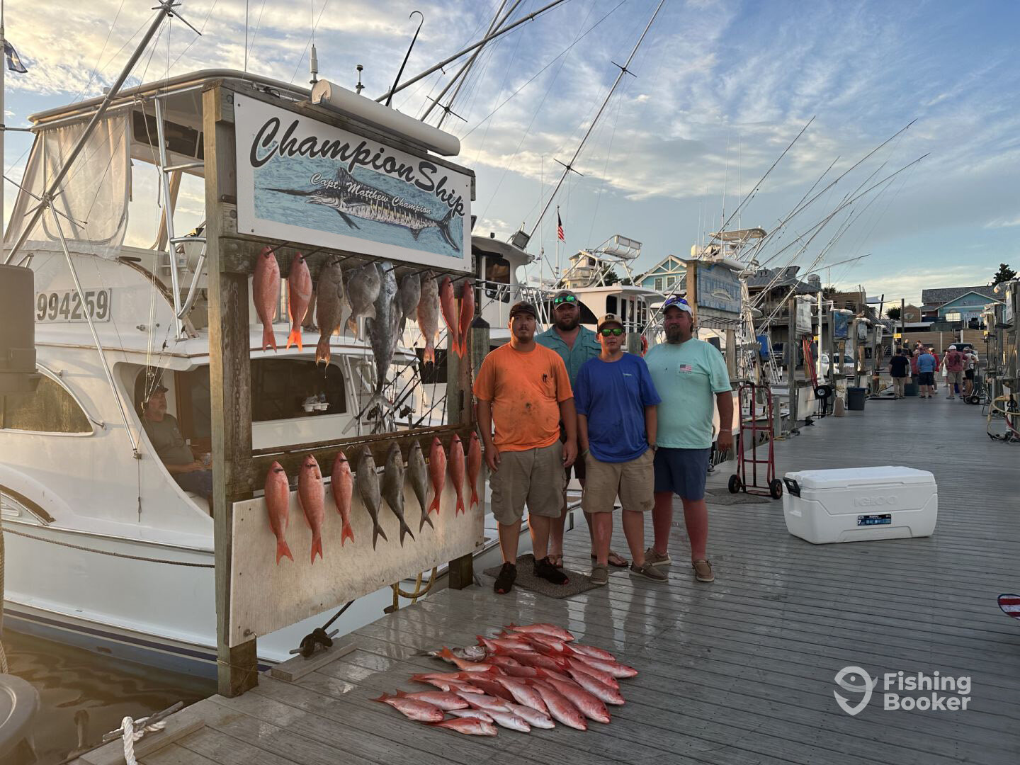 Destin Report Photo 0