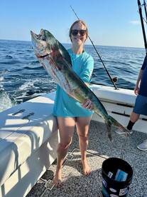 Mahi Mahi