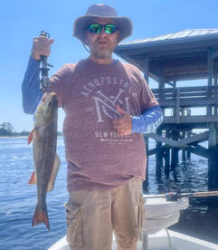 Carolina Beach Report Photo 1