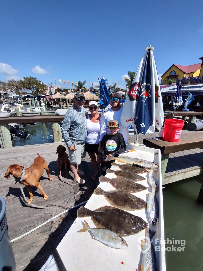 Ocean City Report Photo 0