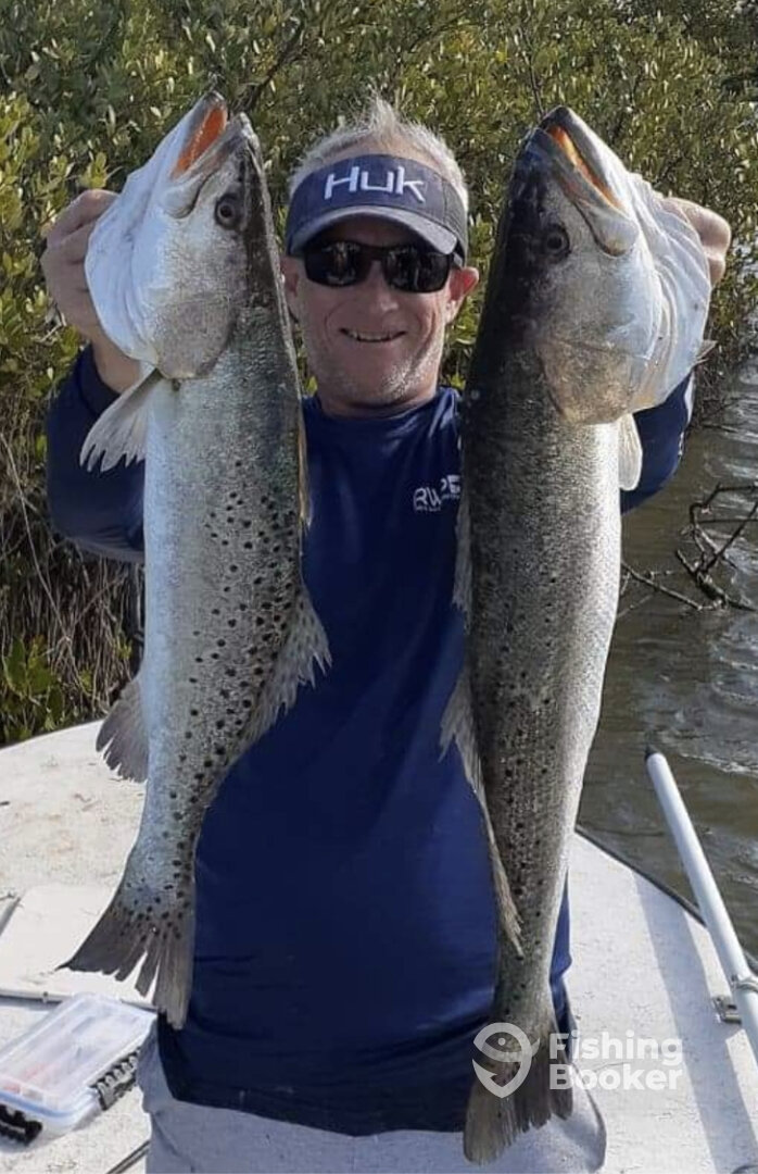 New Smyrna Beach Report Photo 0