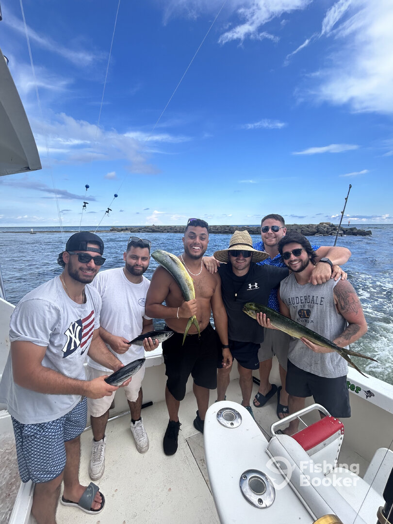 Pompano Beach Report Photo 0