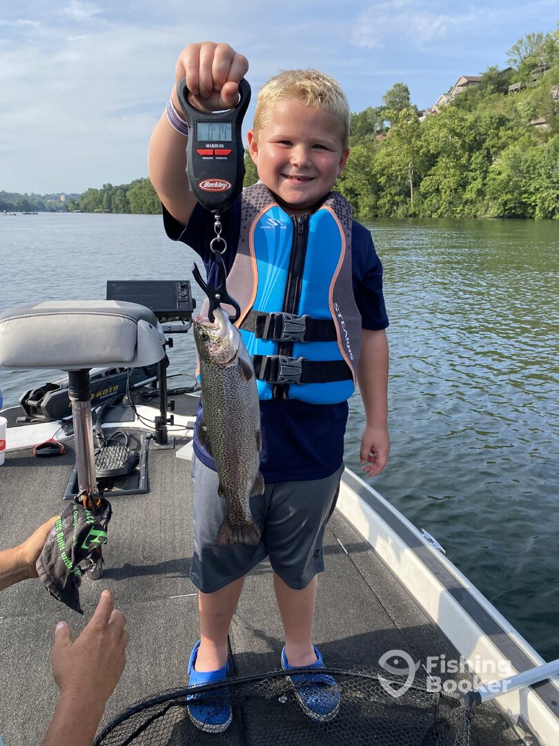 Branson Report Photo 0