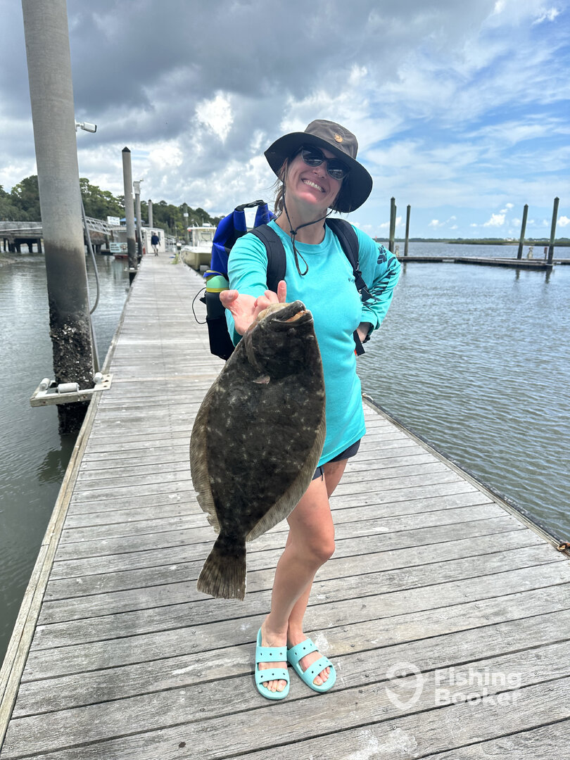 Hilton Head Island Report Photo 0