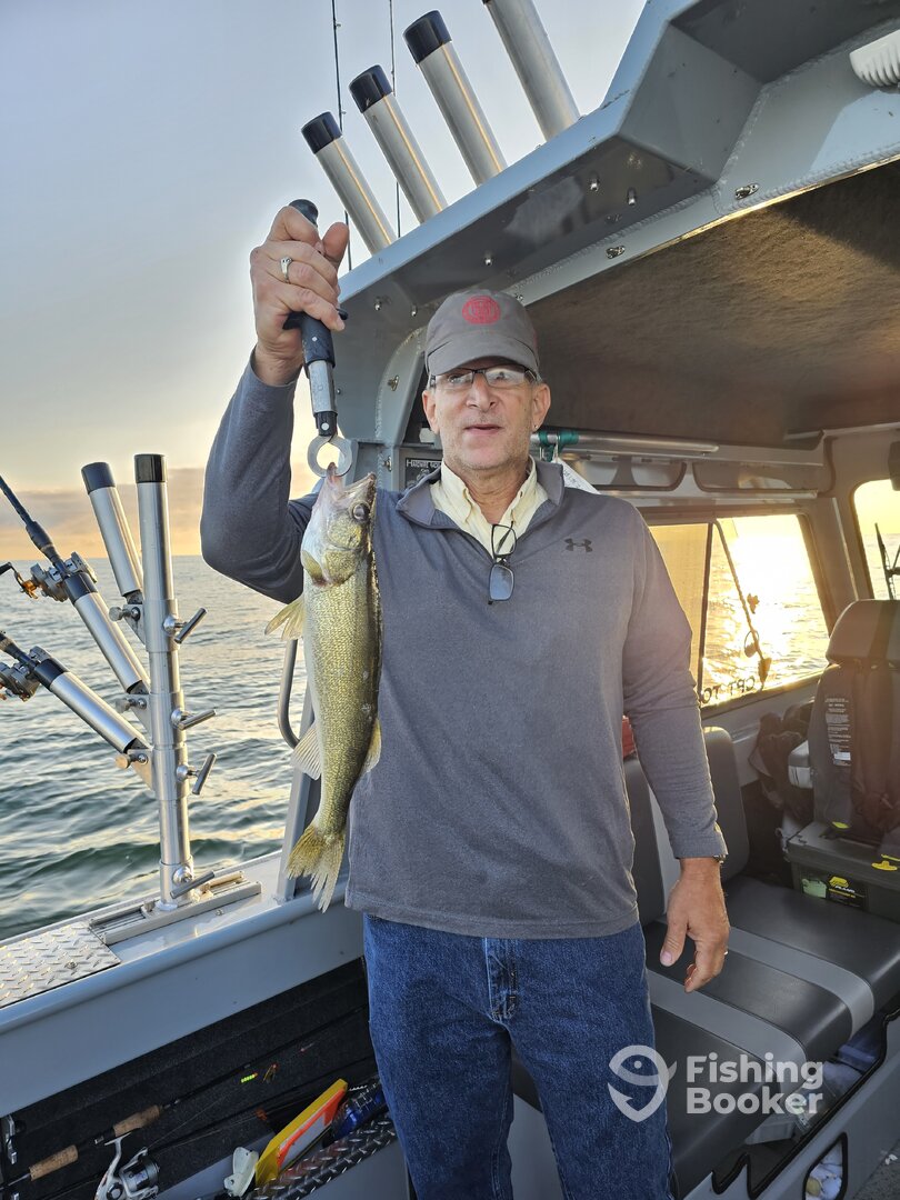Lakeside Marblehead Report Photo 0