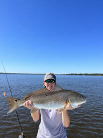 Beaufort Report Photo 2