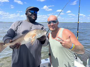 Fernandina Beach Report Photo 2