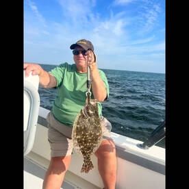 September weather change