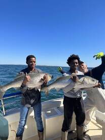 Montauk Report Photo 1