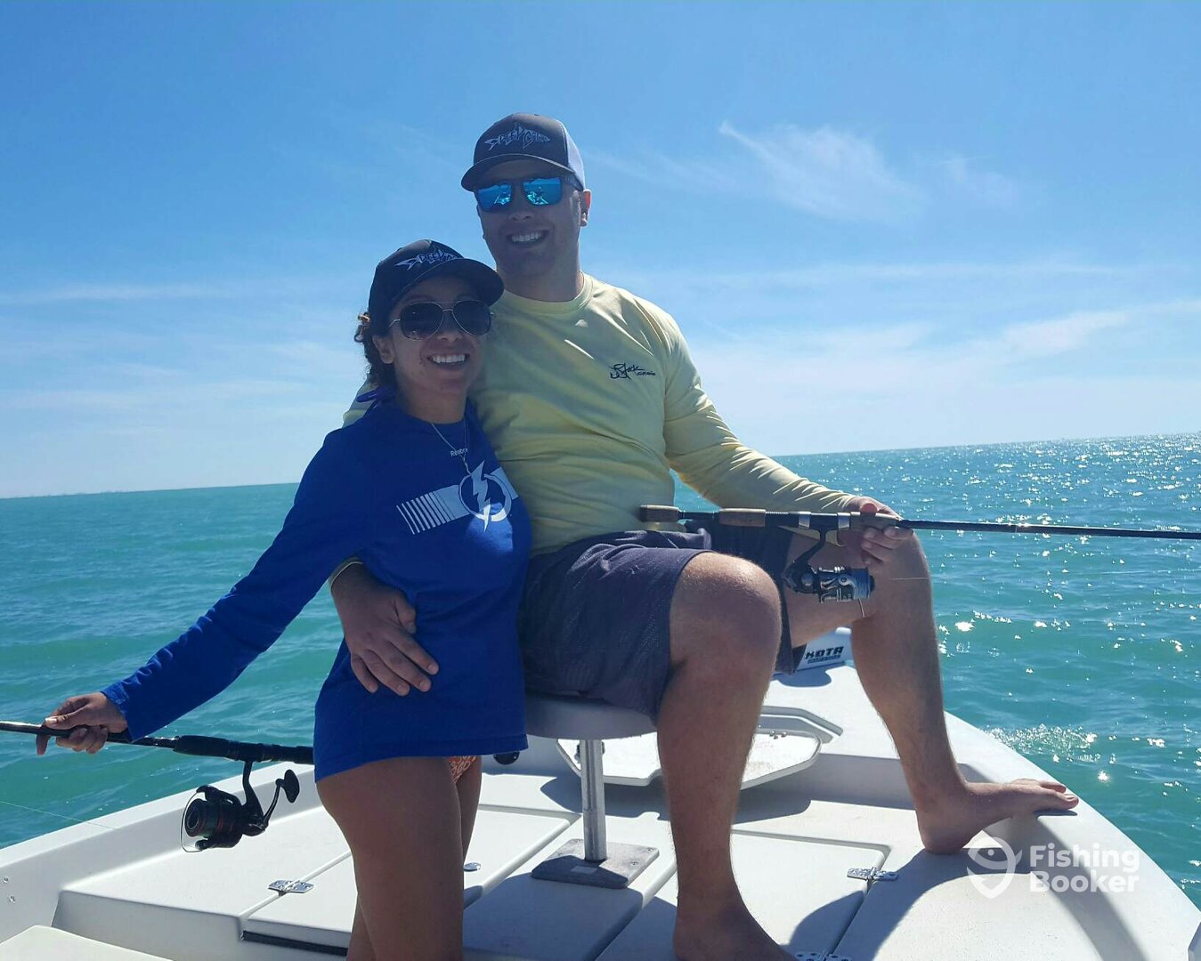Bay Pines Report Photo 0