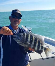 Bay Pines Report Photo 1