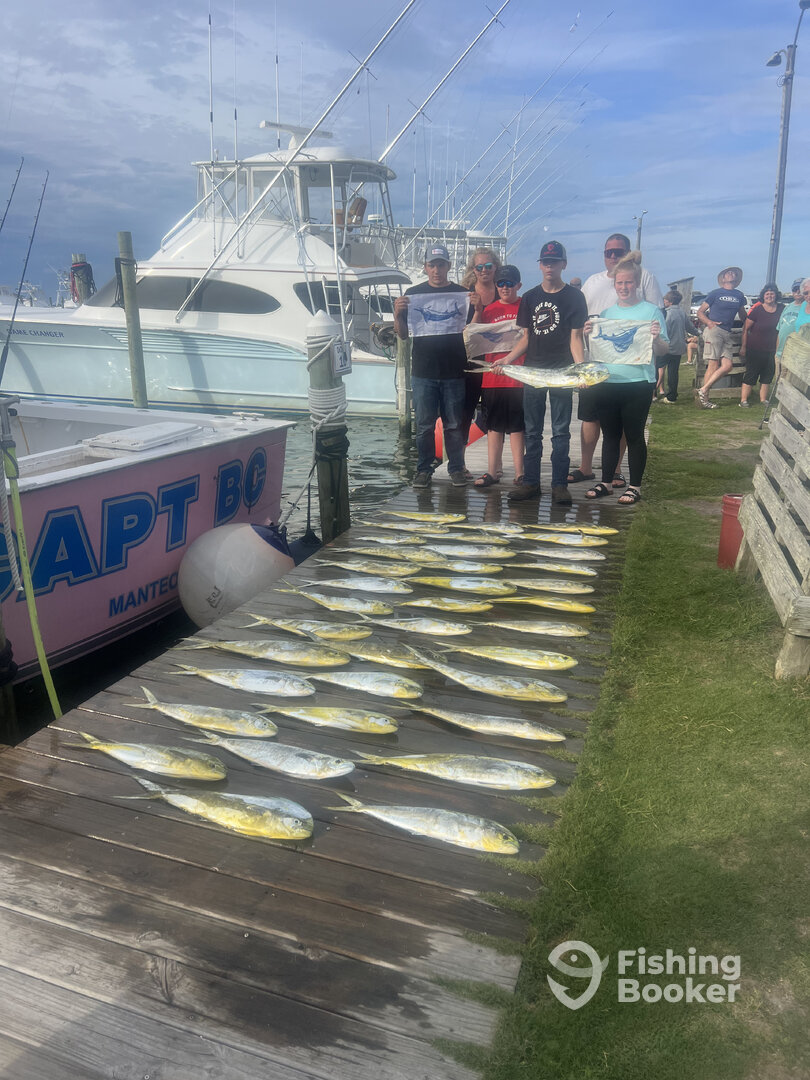 Nags Head Report Photo 0