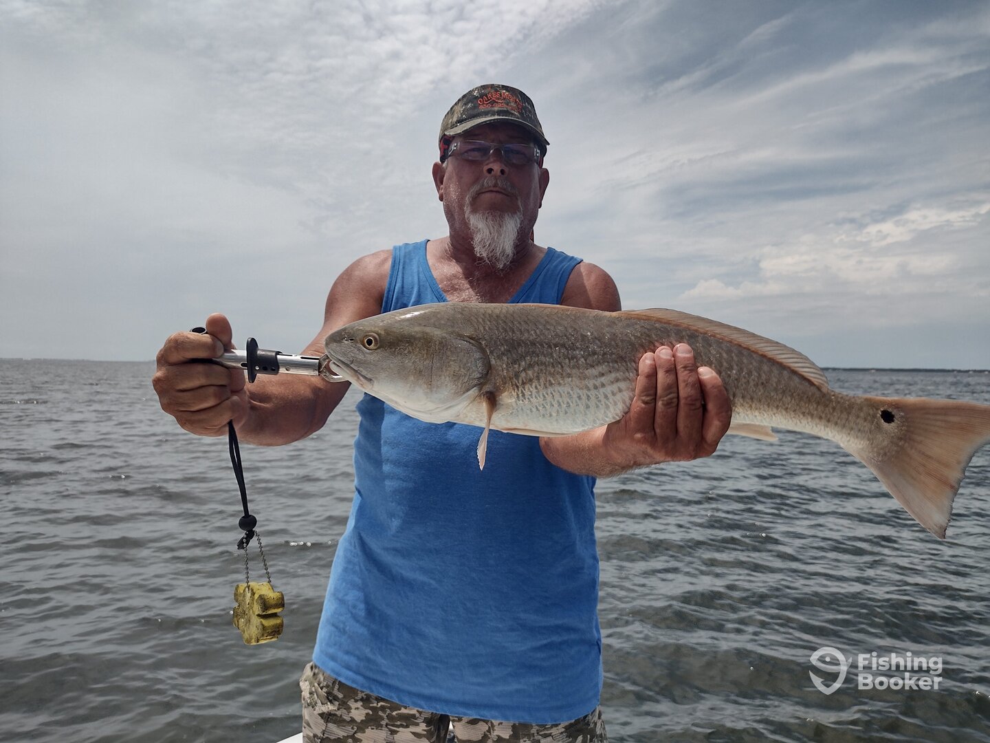 Port St. Joe Report Photo 0