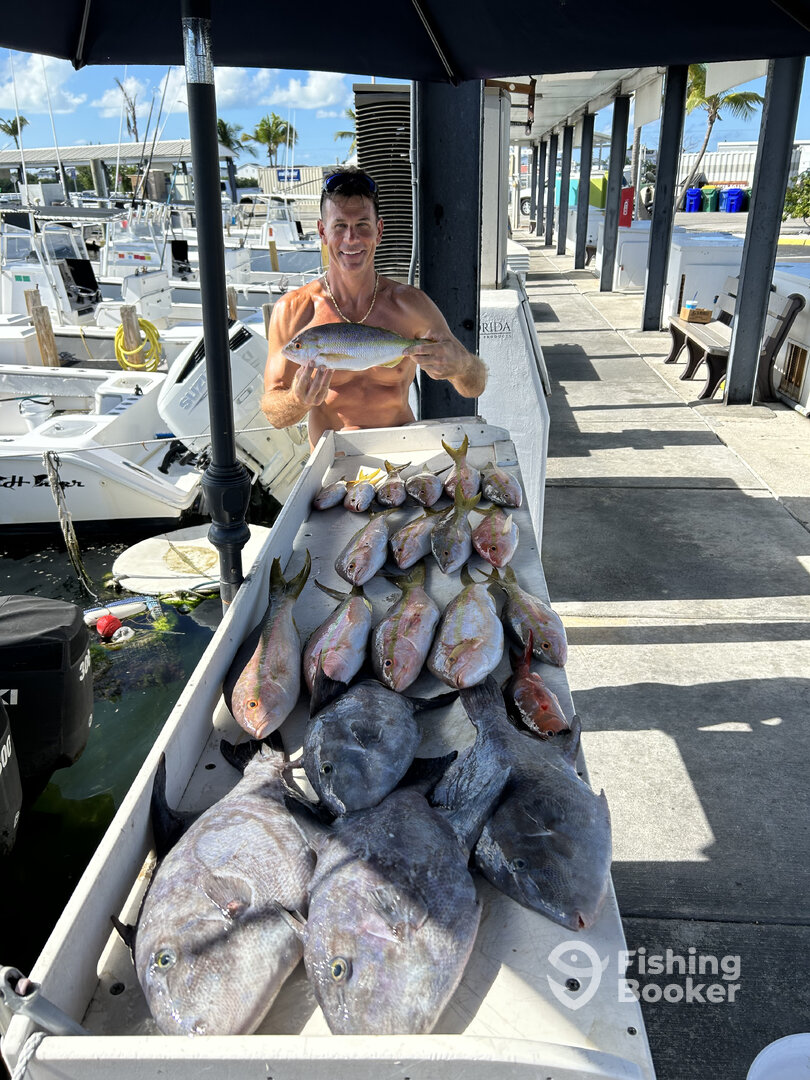 Stock Island Report Photo 0