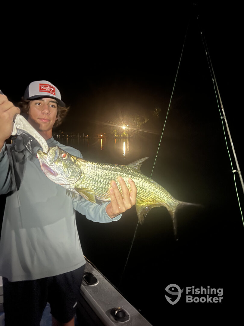 Tequesta Report Photo 0