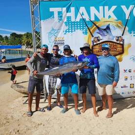 Roatan Report Photo 1