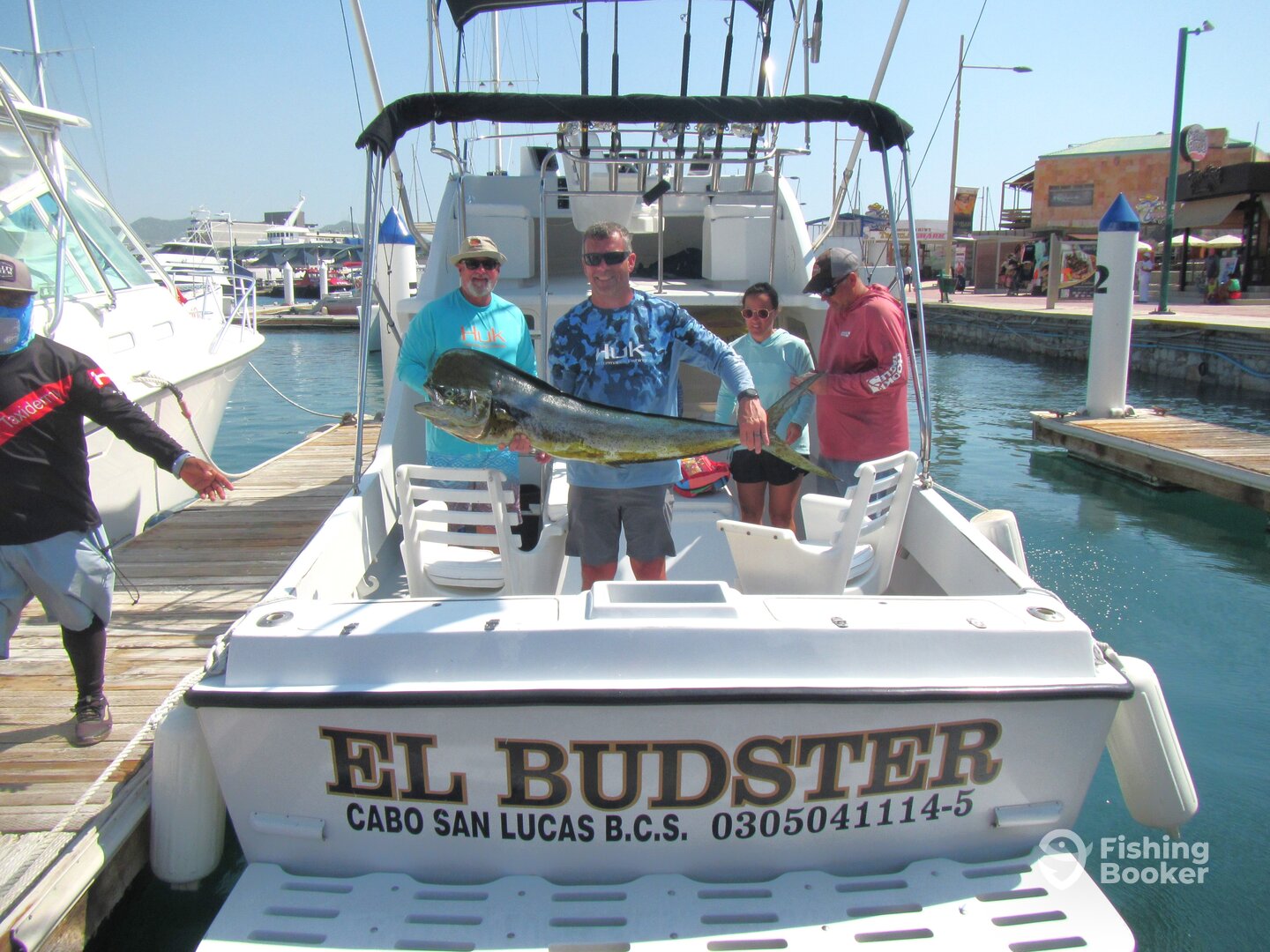Cabo San Lucas Report Photo 0