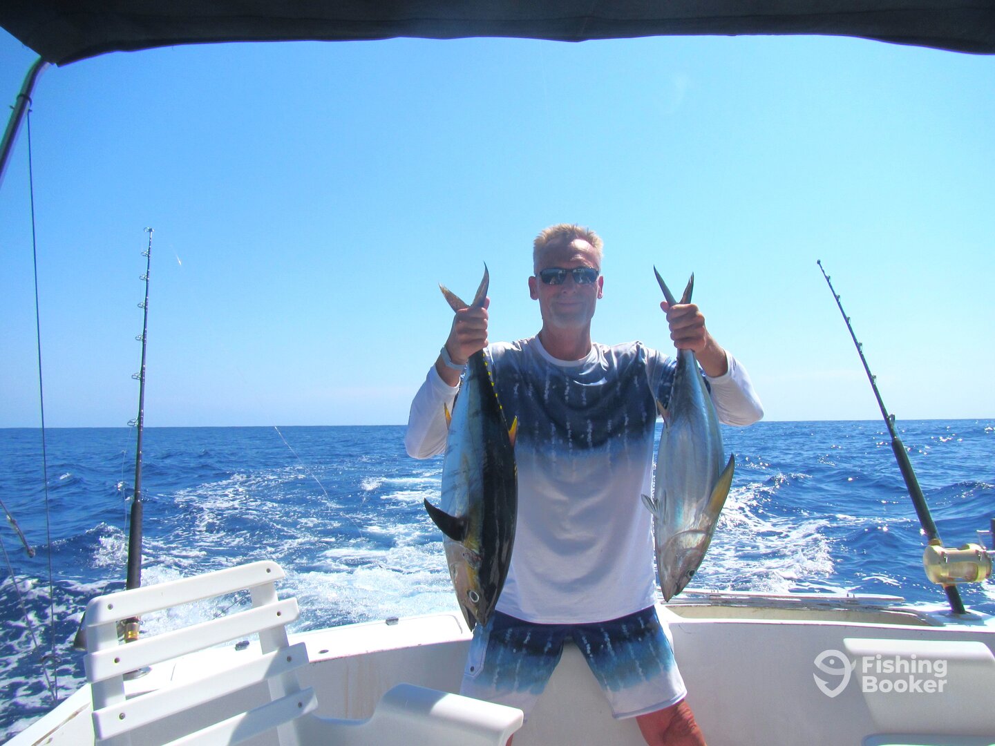 Cabo San Lucas Report Photo 0