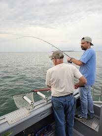 Lakeside Marblehead Report Photo 2