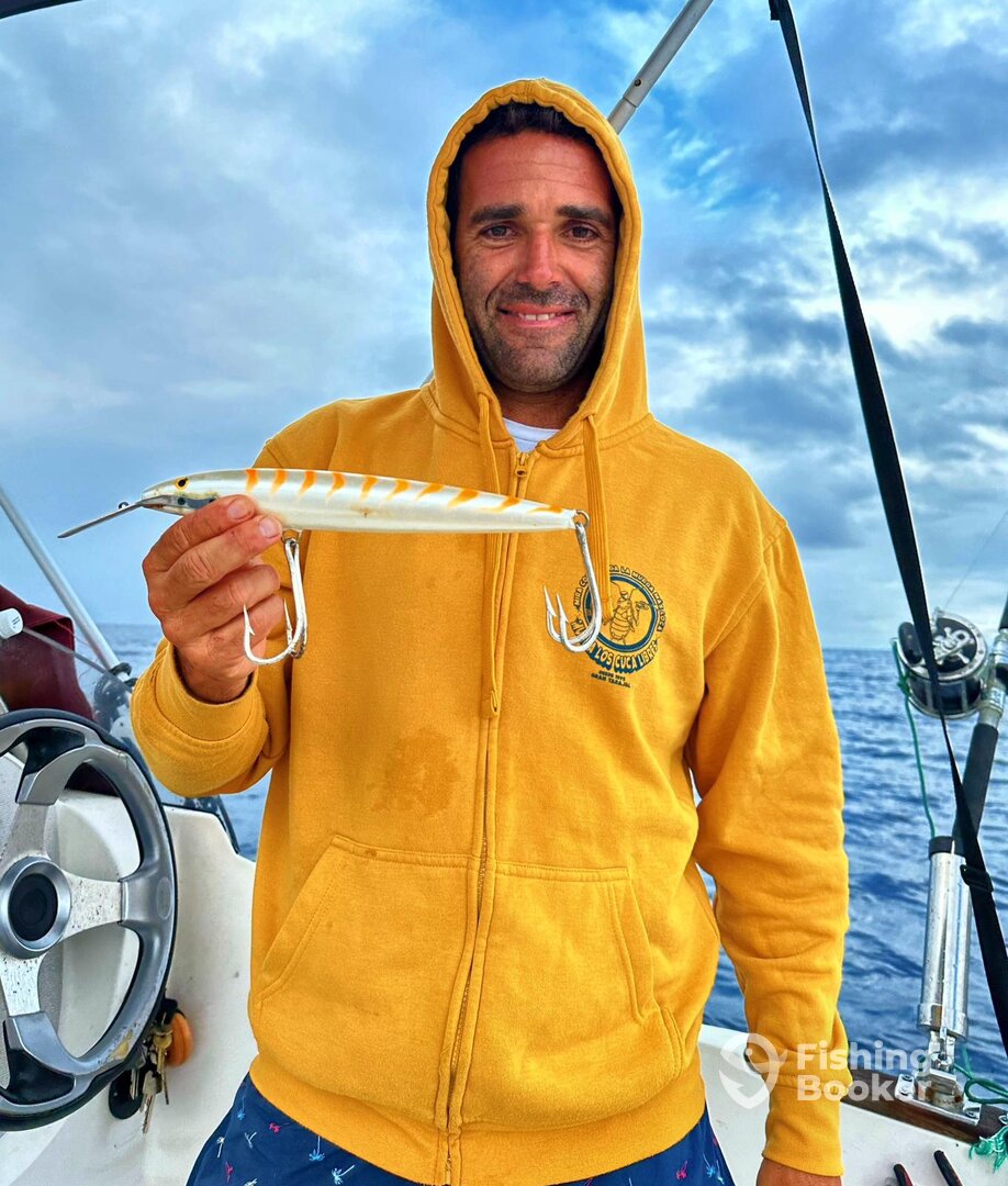 Gran Tarajal Report Photo 0