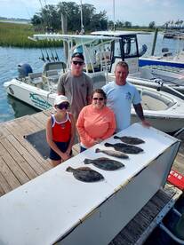 Murrells Inlet Report Photo 2