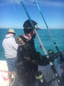 Madeira Beach Report Photo 1