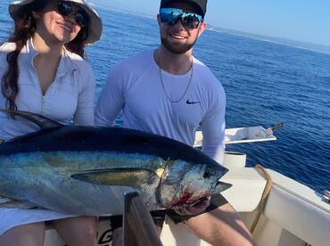 San Jose del Cabo Report Photo 1