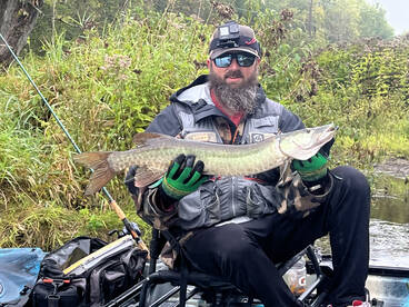 Saranac Lake Report Photo 1