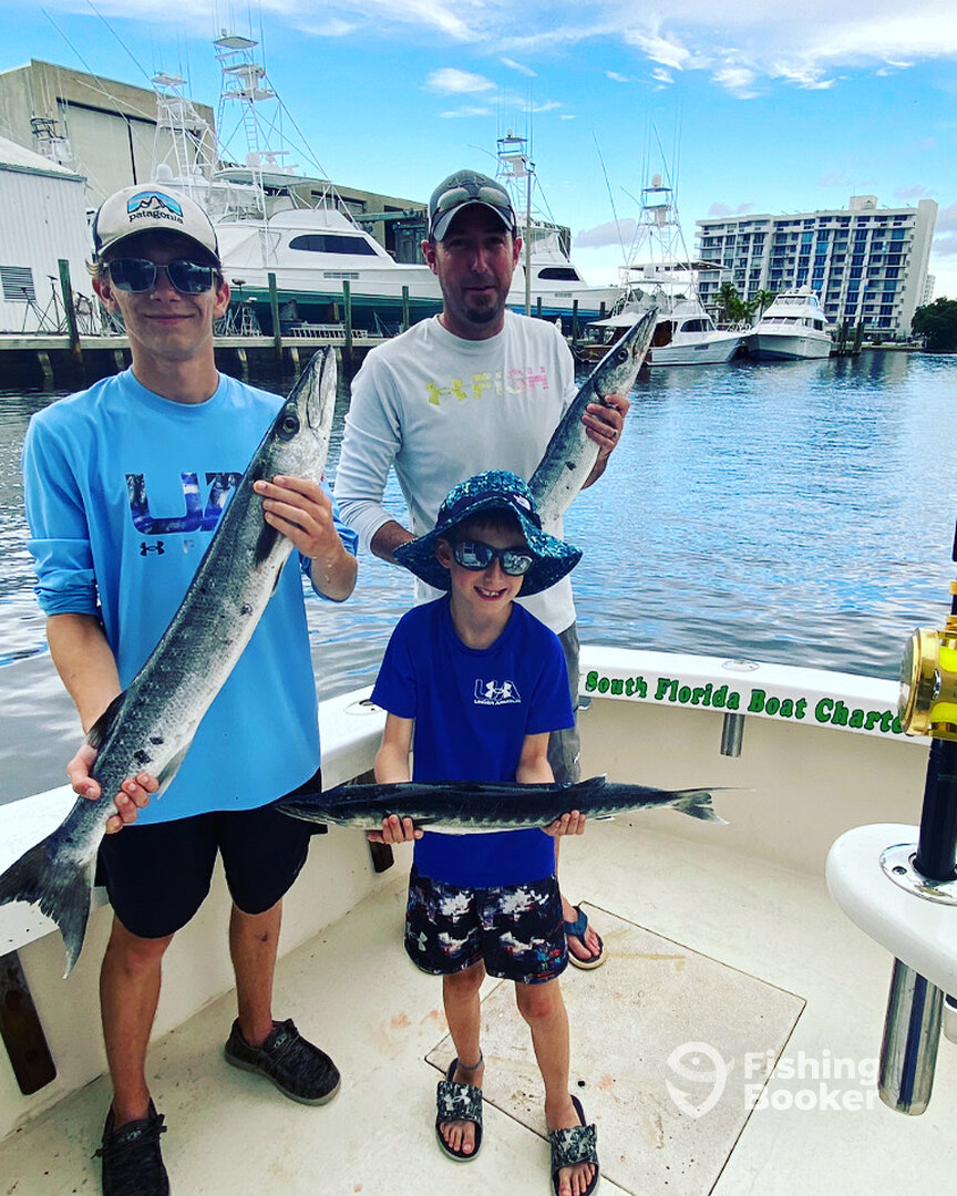 Pompano Beach Report Photo 0