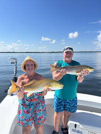 Great fishing going on right now!! 