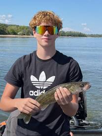 Lake City Report Photo 1