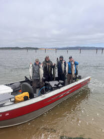 Roseburg North Report Photo 1