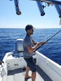 San Jose del Cabo Report Photo 1