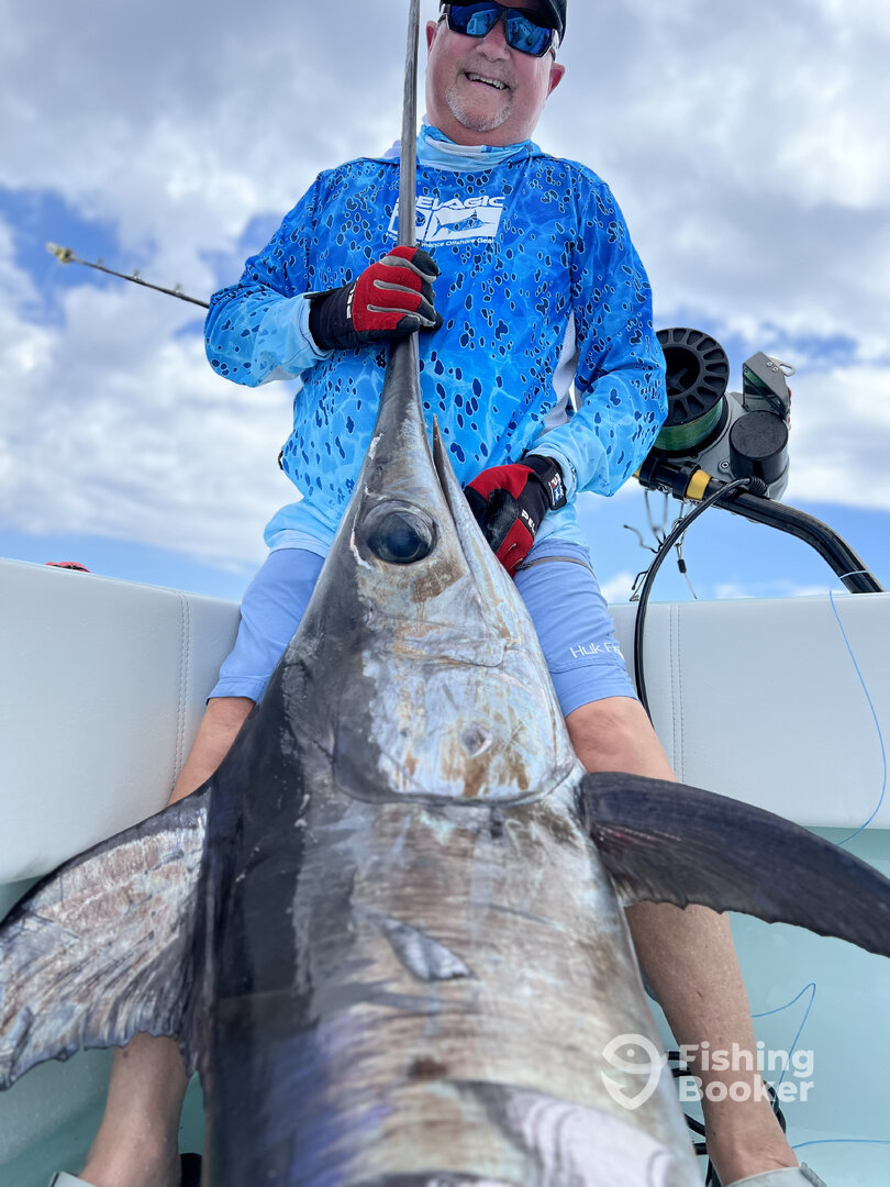 Key Largo Report Photo 0