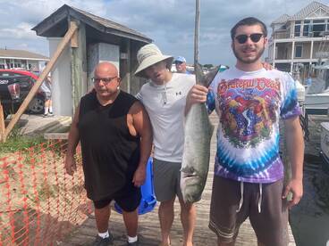 Nags Head Report Photo 2