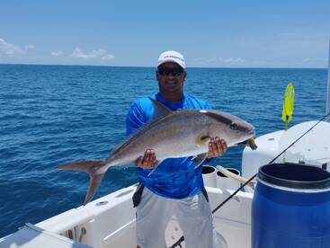 Panama City Report Photo 2